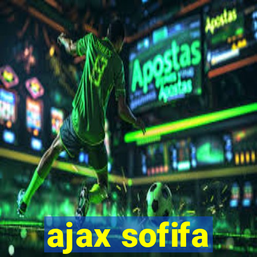 ajax sofifa